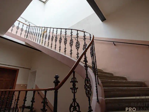 Prodaný byt 2+kk 63 m²