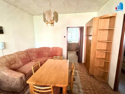 Prodej bytu 3+1 76 m²