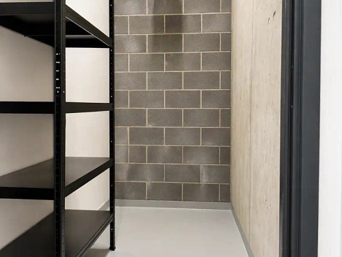 Prodaný byt 1+kk 40 m²
