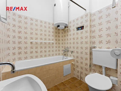 Prodaný byt 2+kk 40 m²