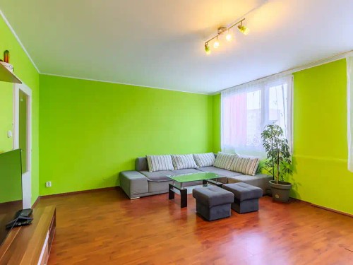 Prodej bytu 3+1 76 m²