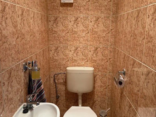 Prodaný byt 2+1 64 m²