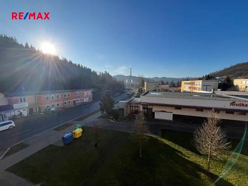 Prodej bytu 2+1 51 m²