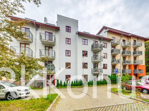 Prodaný byt 2+kk 75 m²