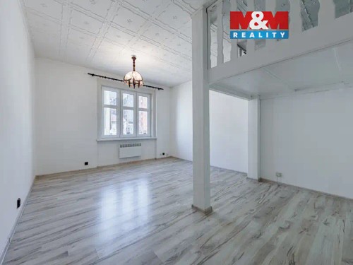 Prodej bytu 2+1 77 m²