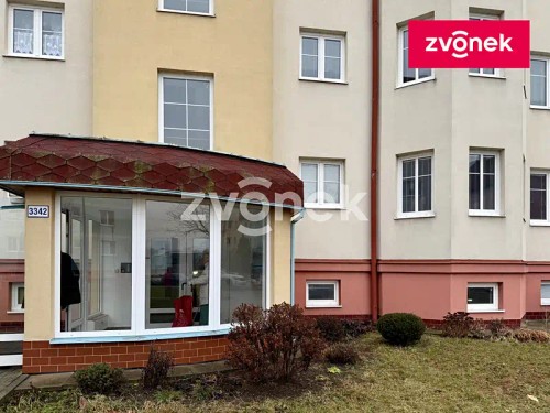 Prodej bytu 2+1 73 m²