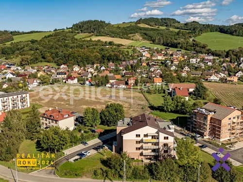 Prodej bytu 1+kk 41 m²