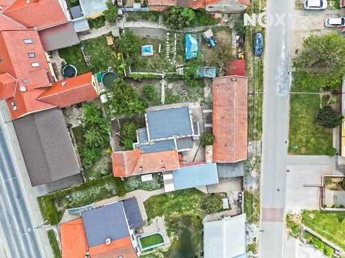Prodej domu 142 m², pozemek 520 m²