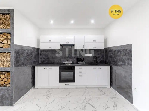 Prodej bytu 3+kk 94 m²