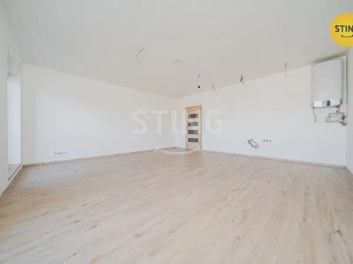 Prodej bytu 3+kk 58 m²