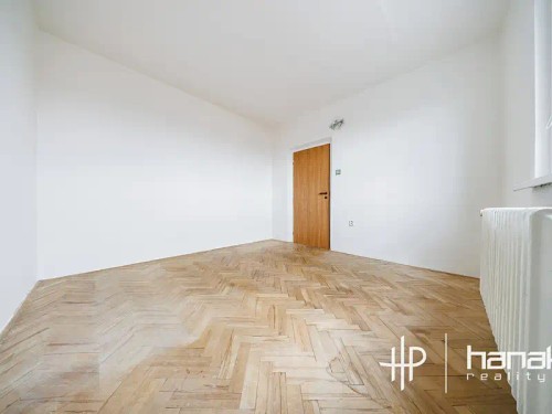 Prodej bytu 3+1 71 m²