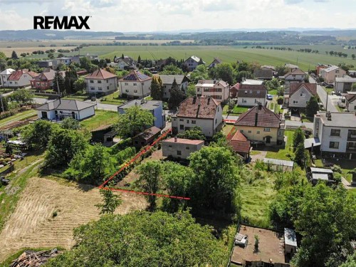Prodej domu 200 m², pozemek 540 m²