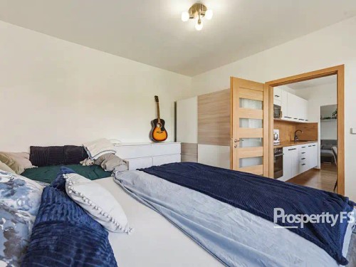 Prodej bytu 3+1 65 m²