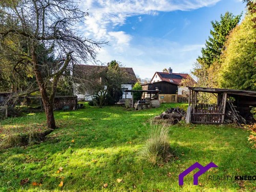 Prodej domu 243 m², pozemek 1270 m²