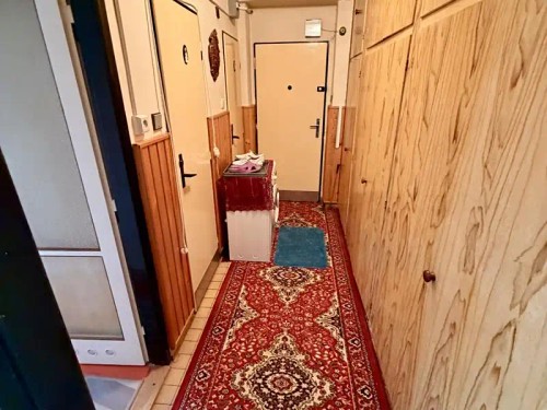 Prodej bytu 2+1 55 m²