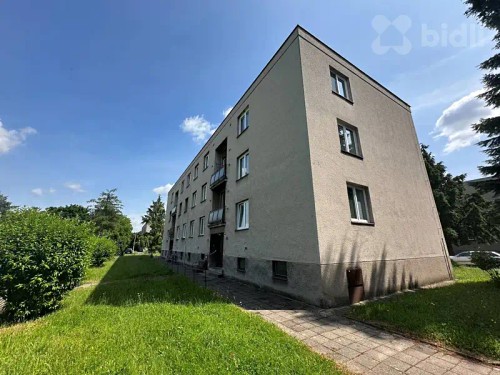 Prodaný  byt 3+1 72 m²