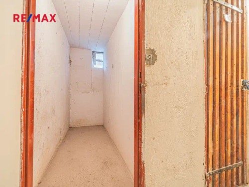 Prodaný byt 2+1 50 m²