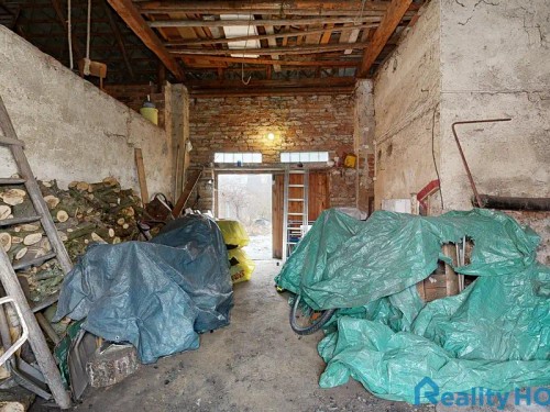 Prodej domu 126 m², pozemek 1212 m²