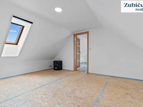 Prodej domu 82 m², pozemek 102 m²