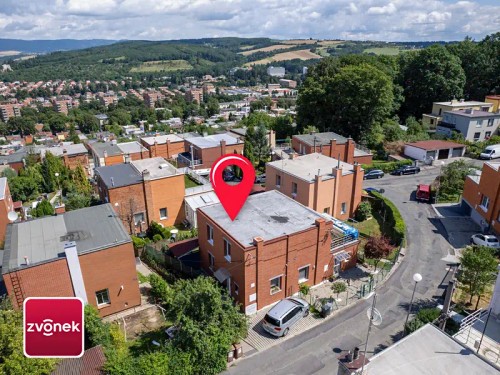 Prodej domu 76 m², pozemek 130 m²