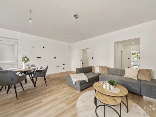Prodej bytu 2+kk 72 m²