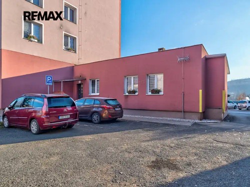 Prodej bytu 3+kk 94 m²