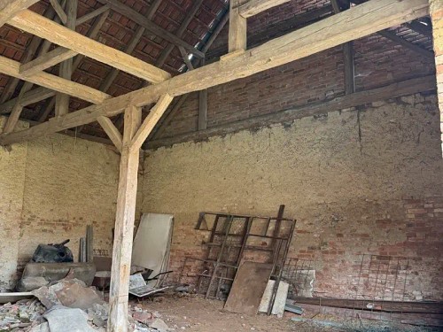 Prodej domu 93 m², pozemek 1401 m²