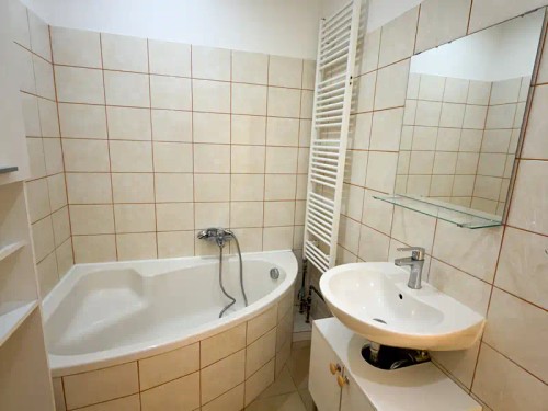 Prodaný byt 2+1 54 m²