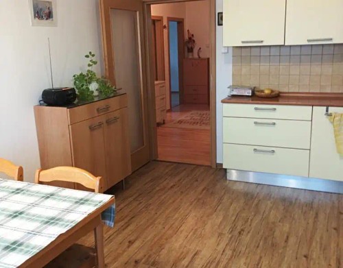 Prodaný byt 3+1 85 m²