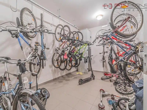 Prodaný  byt 2+kk 52 m²