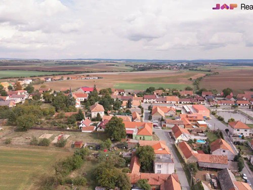 Prodej domu 99 m², pozemek 2149 m²