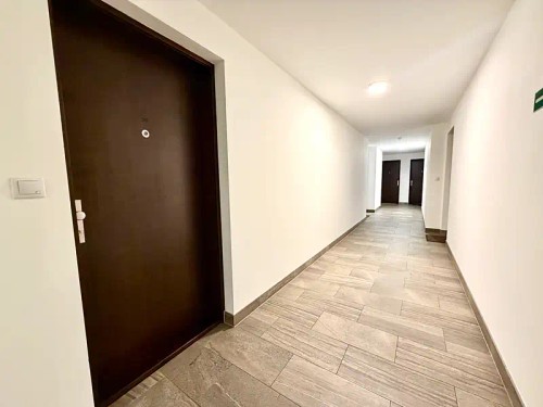 Prodaný byt 1+kk 33 m²
