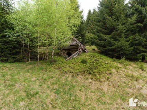 Prodej chaty 94 m², pozemek 934 m²