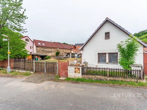 Prodej domu 153 m², pozemek 1100 m²