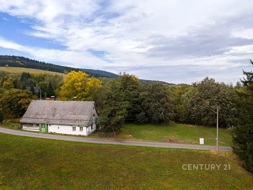 Prodej stavebního pozemku 795 m²