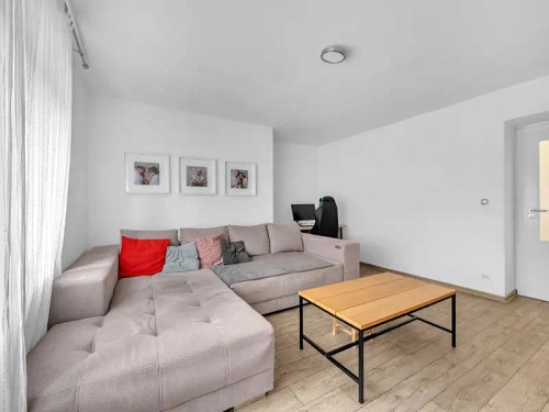 Prodaný byt 3+1 74 m²