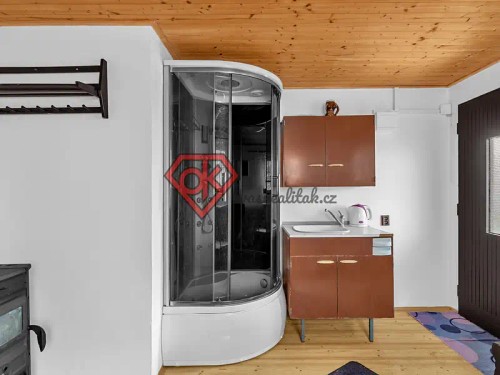 Prodej chaty 90 m², pozemek 356 m²
