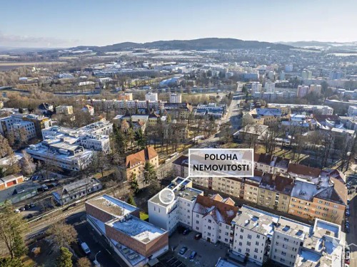 Prodej bytu 4+kk 112 m²