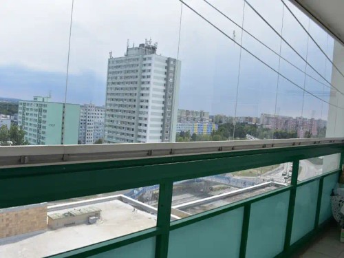 Prodej bytu 2+1 77 m²