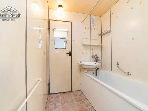 Prodaný byt 2+1 58 m²