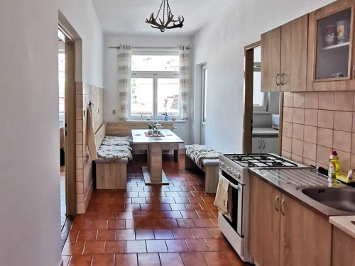 Prodaný byt 3+1 117 m²