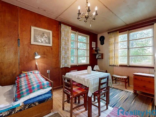Prodej chaty 63 m², pozemek 966 m²