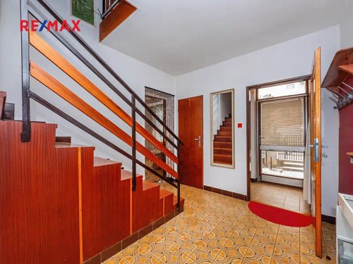 Prodaný  dům 164 m², pozemek 1110 m²