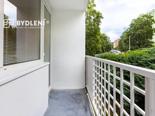 Prodej bytu 3+1 67 m²