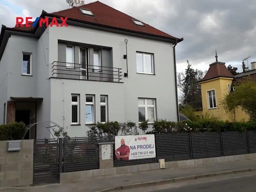 Prodaný  byt 3+kk 69 m²
