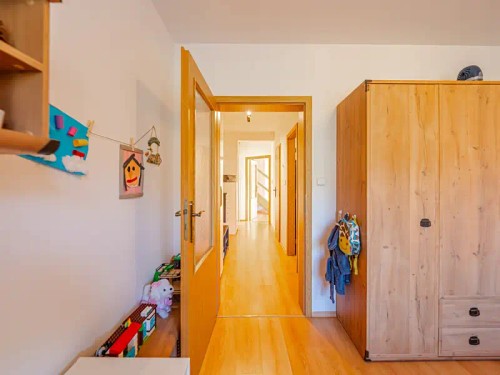 Prodaný byt 4+kk 120 m²