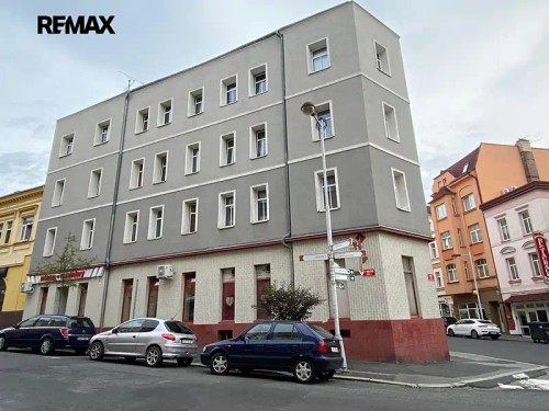 Prodej bytu 3+1 86 m²