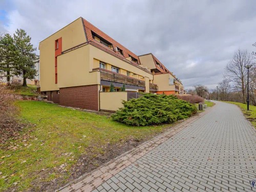Prodej bytu 2+1 56 m²