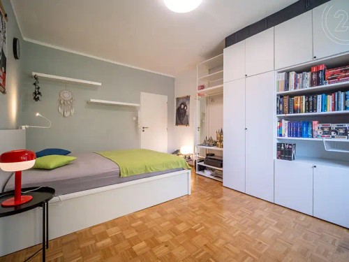 Prodaný  byt 2+1 63 m²