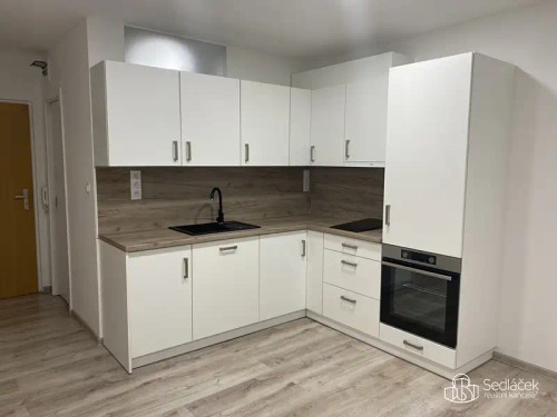 Prodej bytu 1+kk 23 m²